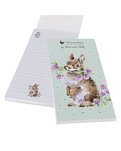 Wrendale Designs "Busy as a Bee" Bee Shopping Pad